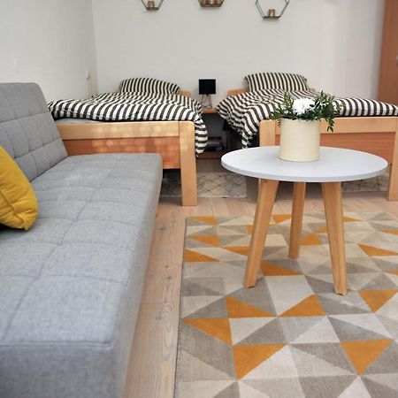 Studio Apartman Bandb Ðakovo Eksteriør billede