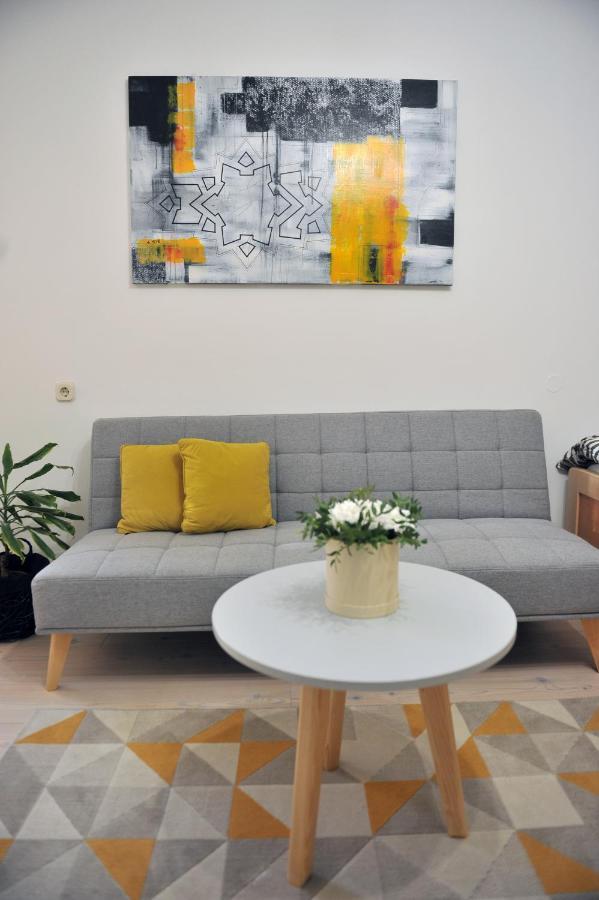Studio Apartman Bandb Ðakovo Eksteriør billede