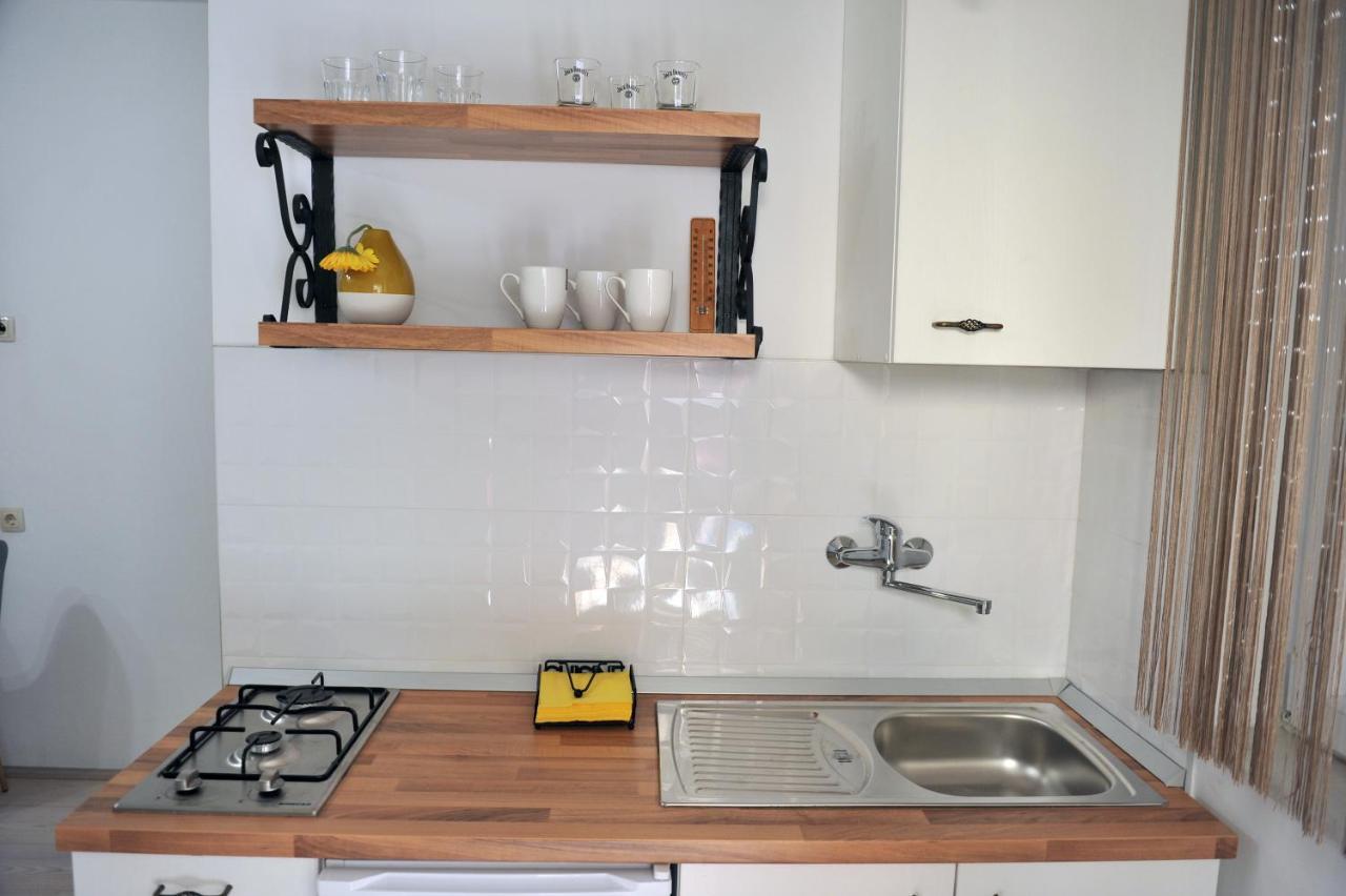 Studio Apartman Bandb Ðakovo Eksteriør billede