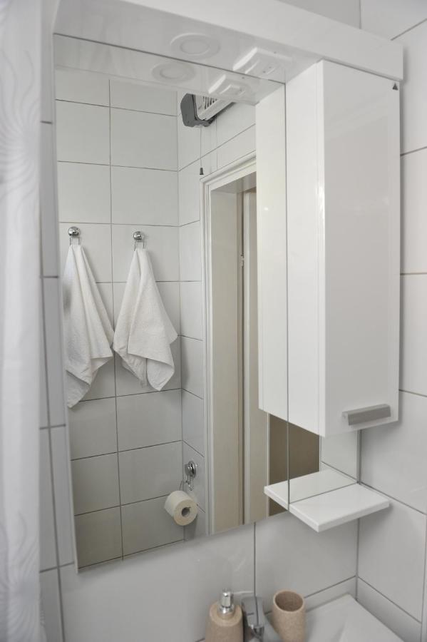 Studio Apartman Bandb Ðakovo Eksteriør billede