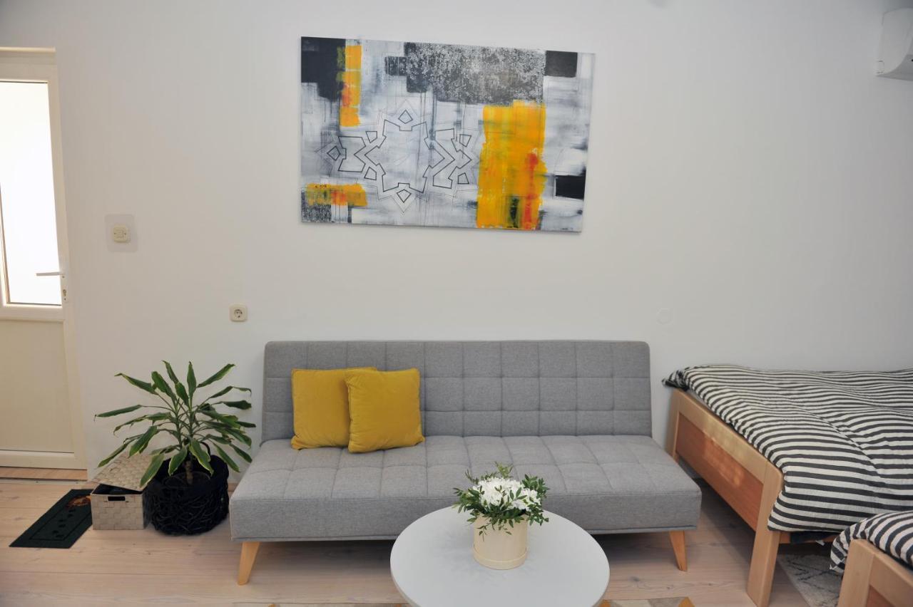 Studio Apartman Bandb Ðakovo Eksteriør billede